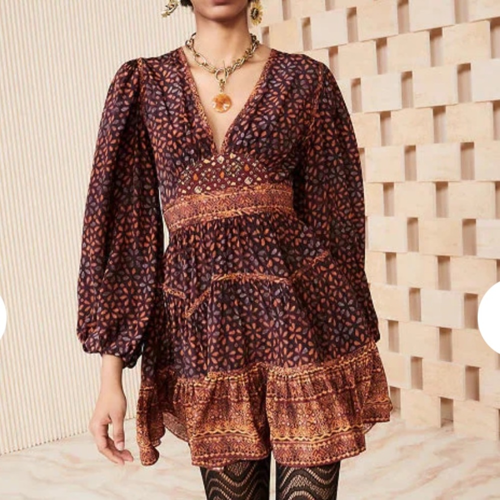Ulla Johnson Hayana Dress